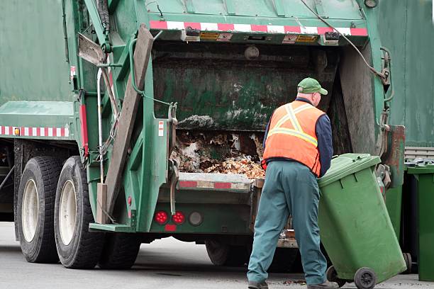 Junk Removal for Events in Rivanna, VA