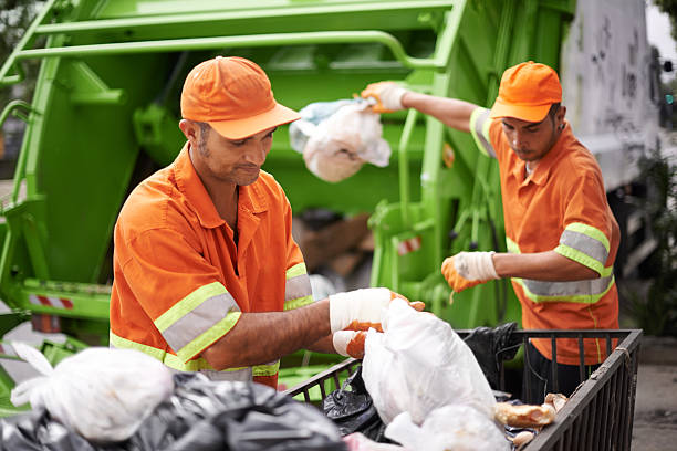 Best Carpet Removal and Disposal  in Rinna, VA