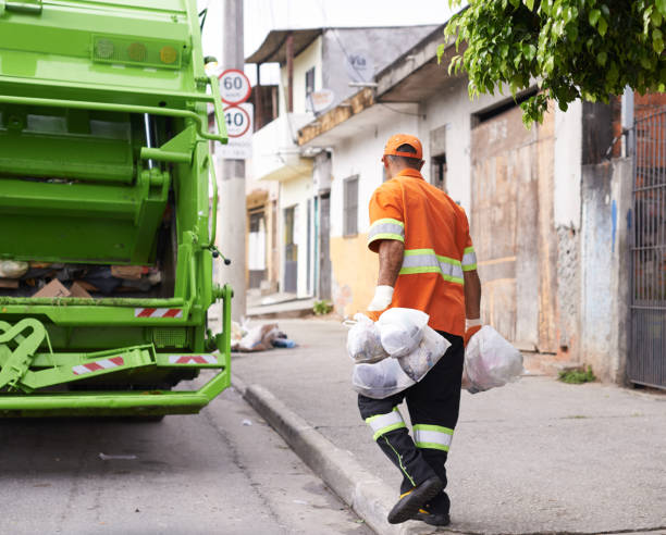 Best Dumpster Rental Services  in Rinna, VA